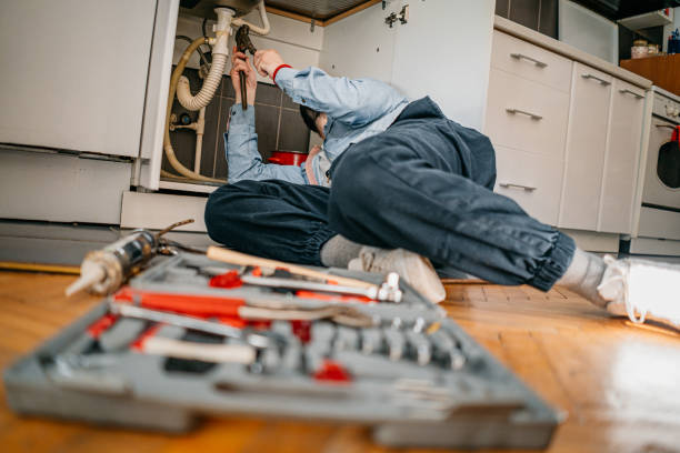 Best Plumbing Services Near Me  in Kinnelon, NJ