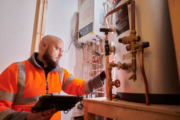 Hot Water Heater Installation in Kinnelon, NJ