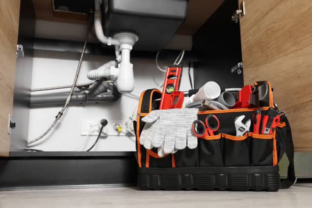 Best Shower Repair Services  in Kinnelon, NJ