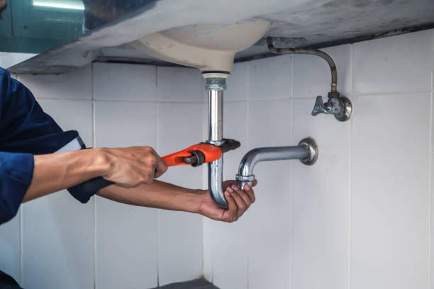 Best Pipe Repair Near Me  in Kinnelon, NJ