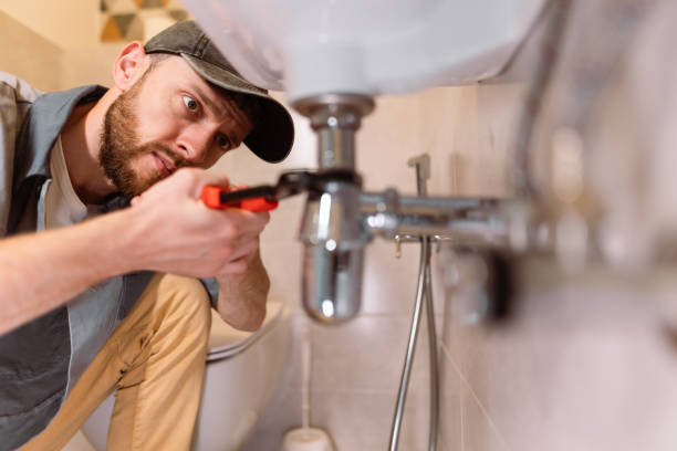 Best Plumbing Installation Services  in Kinnelon, NJ