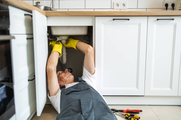 Best Commercial Plumbing Services  in Kinnelon, NJ