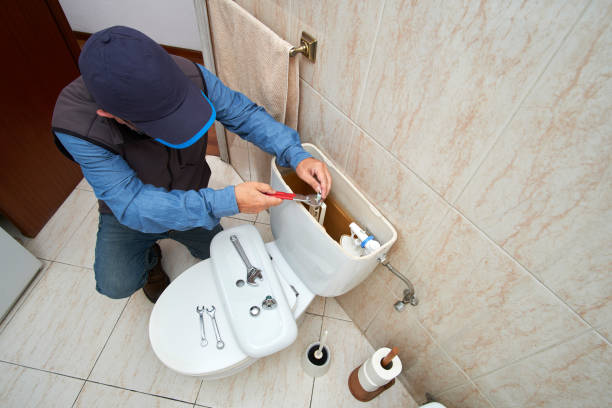 Best 24-Hour Plumber Near Me  in Kinnelon, NJ