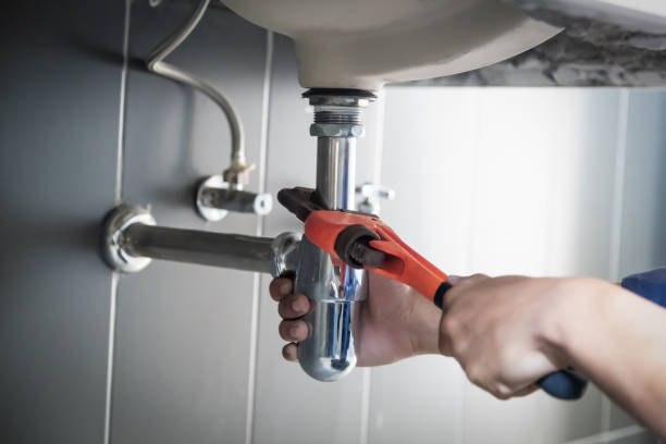 Best Gas Line Repair  in Kinnelon, NJ