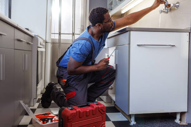 Best Water Leak Repair  in Kinnelon, NJ
