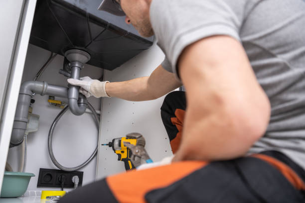 Best Residential Plumbing Services  in Kinnelon, NJ
