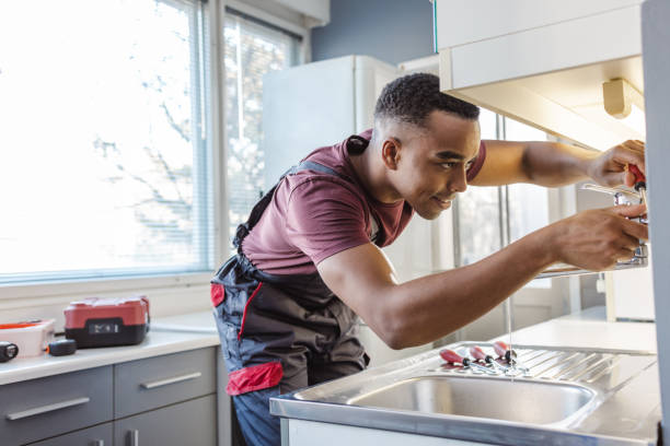 Best 24-Hour Plumber Near Me  in Kinnelon, NJ