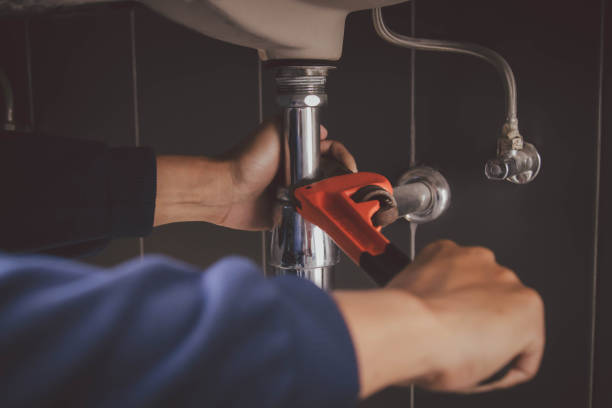 Professional Plumbing in Kinnelon, NJ